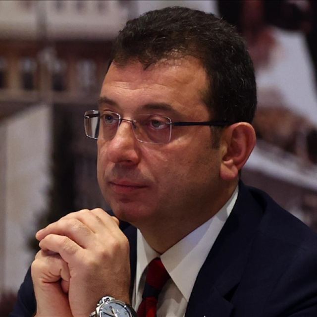 İmamoğlu davasında kayıt soruşturması
