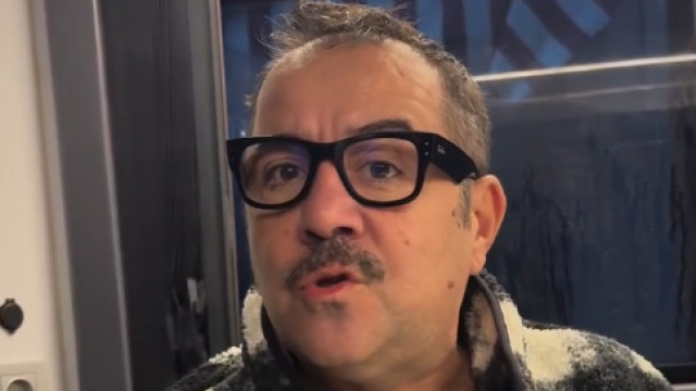 "İnsanın yaptığı hiçbir şeyi yemiyoruz"