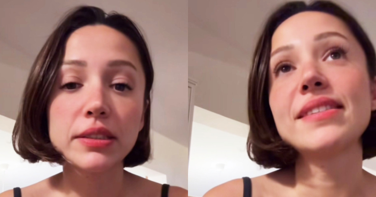 Zeynep Bastık: Kendisi babam değil - Magazin haberleri