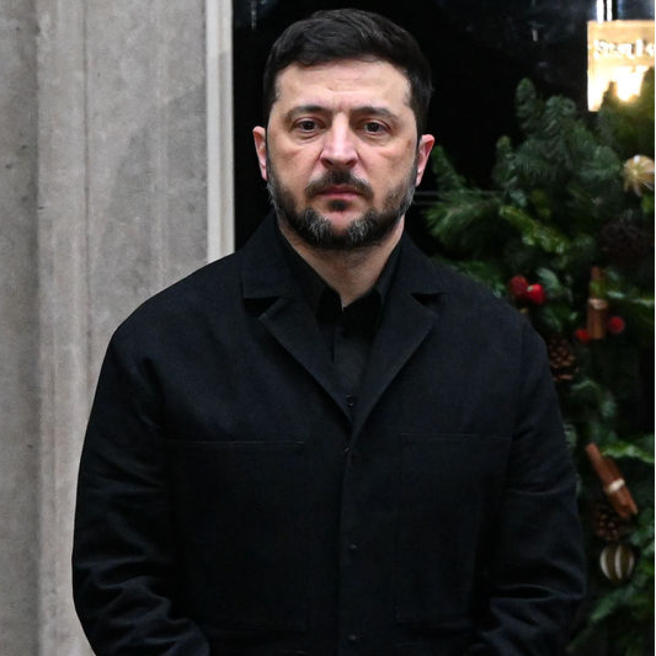 "Donbas konusunda hemfikir değiliz"