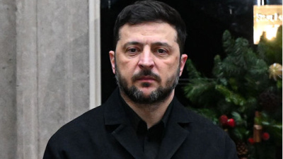 "Donbas konusunda hemfikir değiliz"