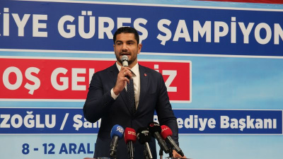 "Asıl hedefimiz altyapıyı canlandırmak"