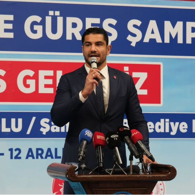 "Asıl hedefimiz altyapıyı canlandırmak"