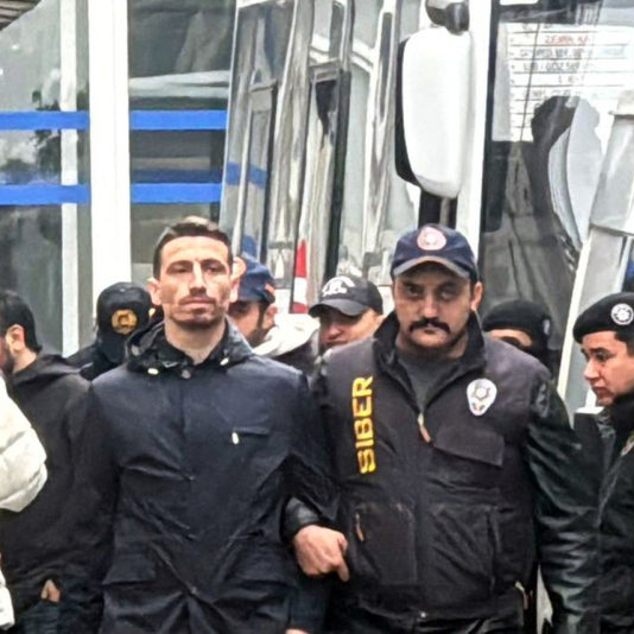 İşte Mert Hakan ve Metehan Baltacı'nın ifadeleri!