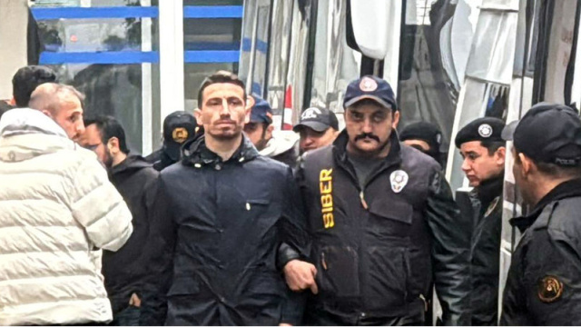 İşte Mert Hakan ve Metehan Baltacı'nın ifadeleri!