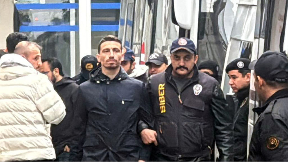 İşte Mert Hakan ve Metehan Baltacı'nın ifadeleri!