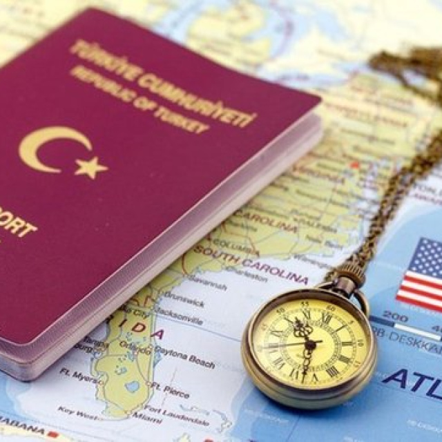 Pasaport harç ücretleri ne kadar oldu?