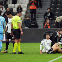 Beşiktaş'tan penaltı beklentisi ve VAR tepkisi!