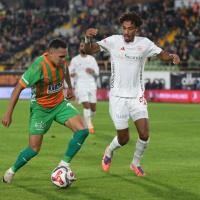 Akdeniz derbisinde gol sesi çıkmadı!