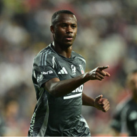 "İlk yarıda rakibimiz daha iyiydi"