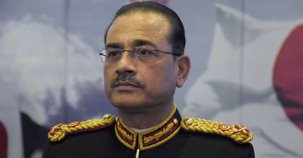 Pakistan: Afganistan bir tercih yapmalı | Dış Haberler