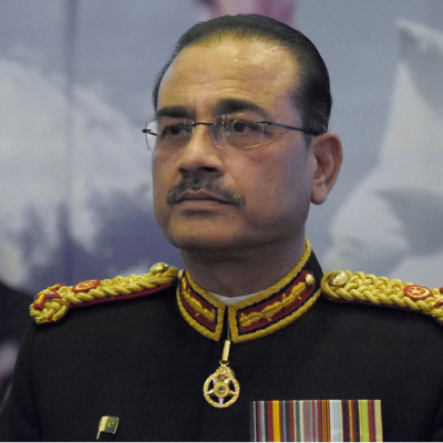 Pakistan: Afganistan bir tercih yapmalı