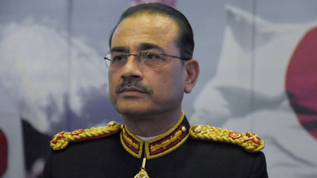 Pakistan: Afganistan bir tercih yapmalı
