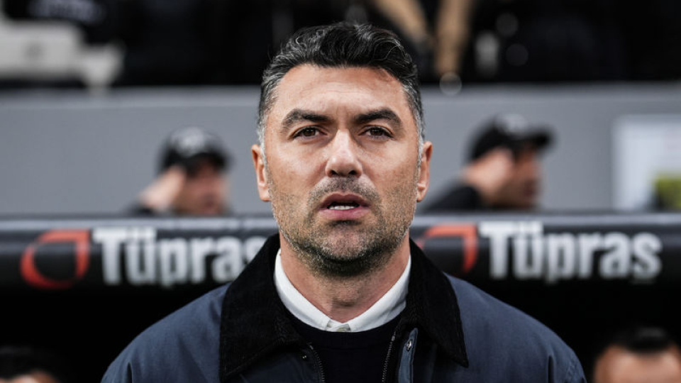 "Oyuncularımı tebrik ediyorum"