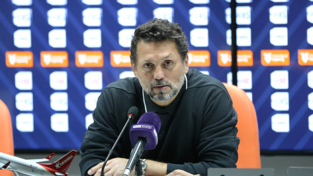 "Takımım adına mutluyum, iyi mücadele ettik"