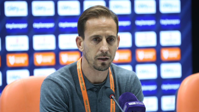 "Daha çok pozisyon üretmemiz gerekiyor"