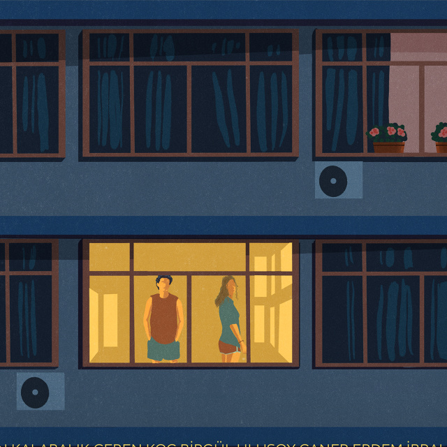 Bir aşkın ve ayrılığın “Lo-Fi” hali