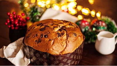 Dünyanın dört bir yanından 10 yılbaşı yemeği