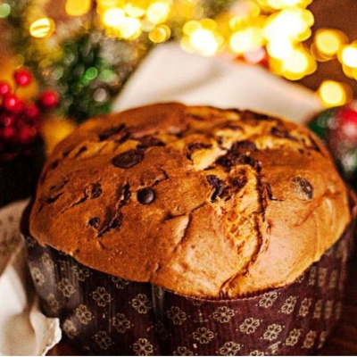 Dünyanın dört bir yanından 10 yılbaşı yemeği