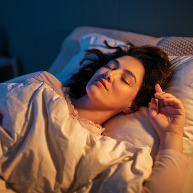 Rüya sırasında beyin ne yaşar?