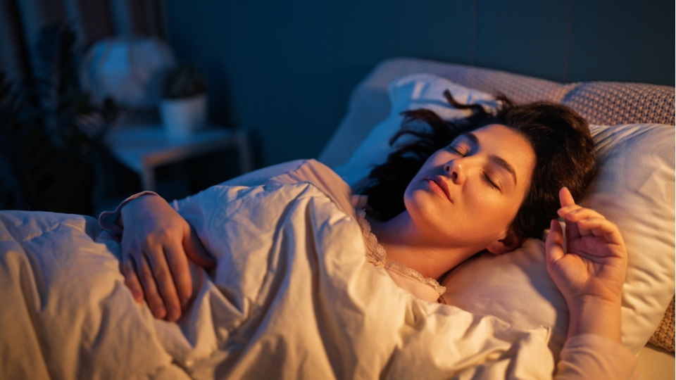 Rüya sırasında beyin ne yaşar?