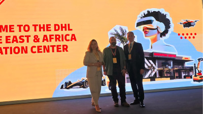 “Türkiye, Avrupa ile MEA arasında bir hub”