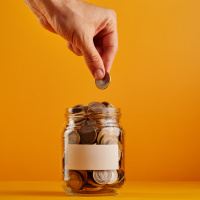 Yeni yılda para biriktirmek için 7 tavsiye!