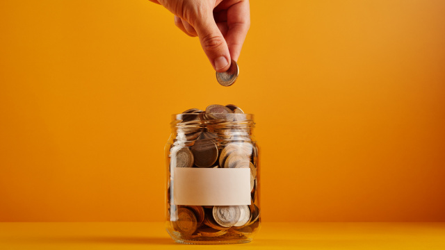 Yeni yılda para biriktirmek için 7 tavsiye!