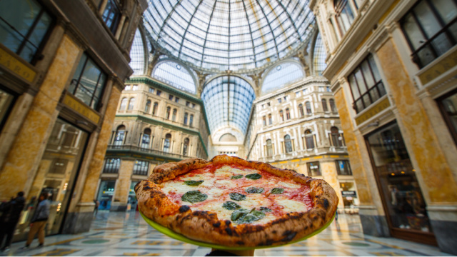 Gastronominin ezber bozan tezleri