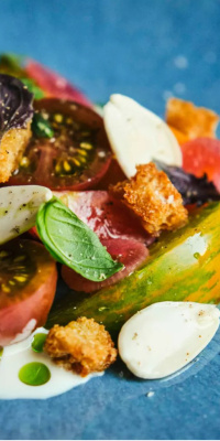 Michelin yıldızlı 17 Türk restoranı hangileri?