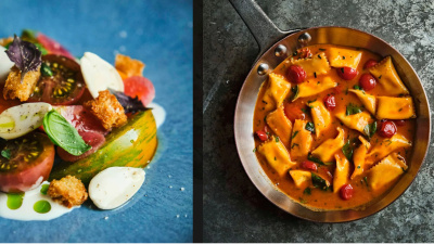 Michelin yıldızlı 17 Türk restoranı hangileri?