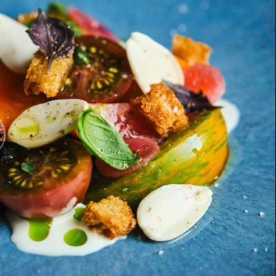 Michelin yıldızlı 17 Türk restoranı hangileri?