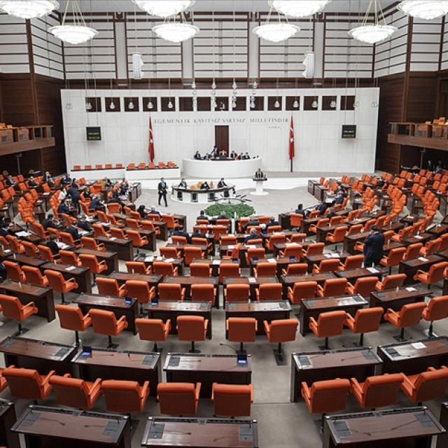 Torba Yasa'da neler var?