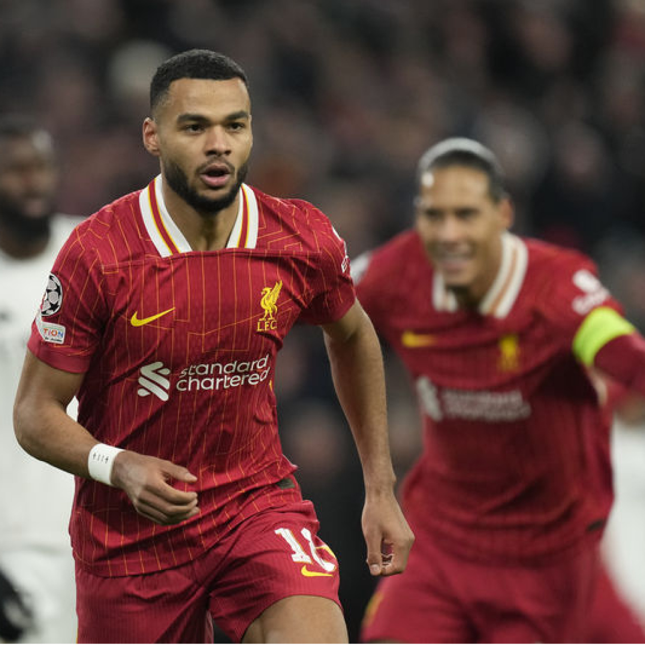 Liverpool'dan Gakpo ve Chiesa bilgilendirmesi!