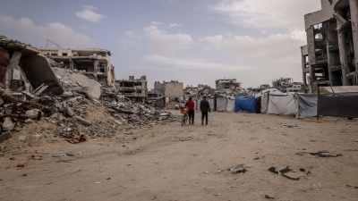 2 Filistinli hayatını kaybetti