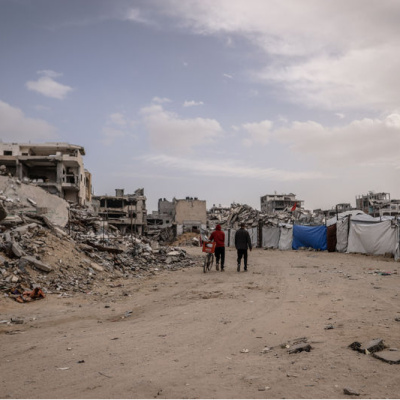 2 Filistinli hayatını kaybetti