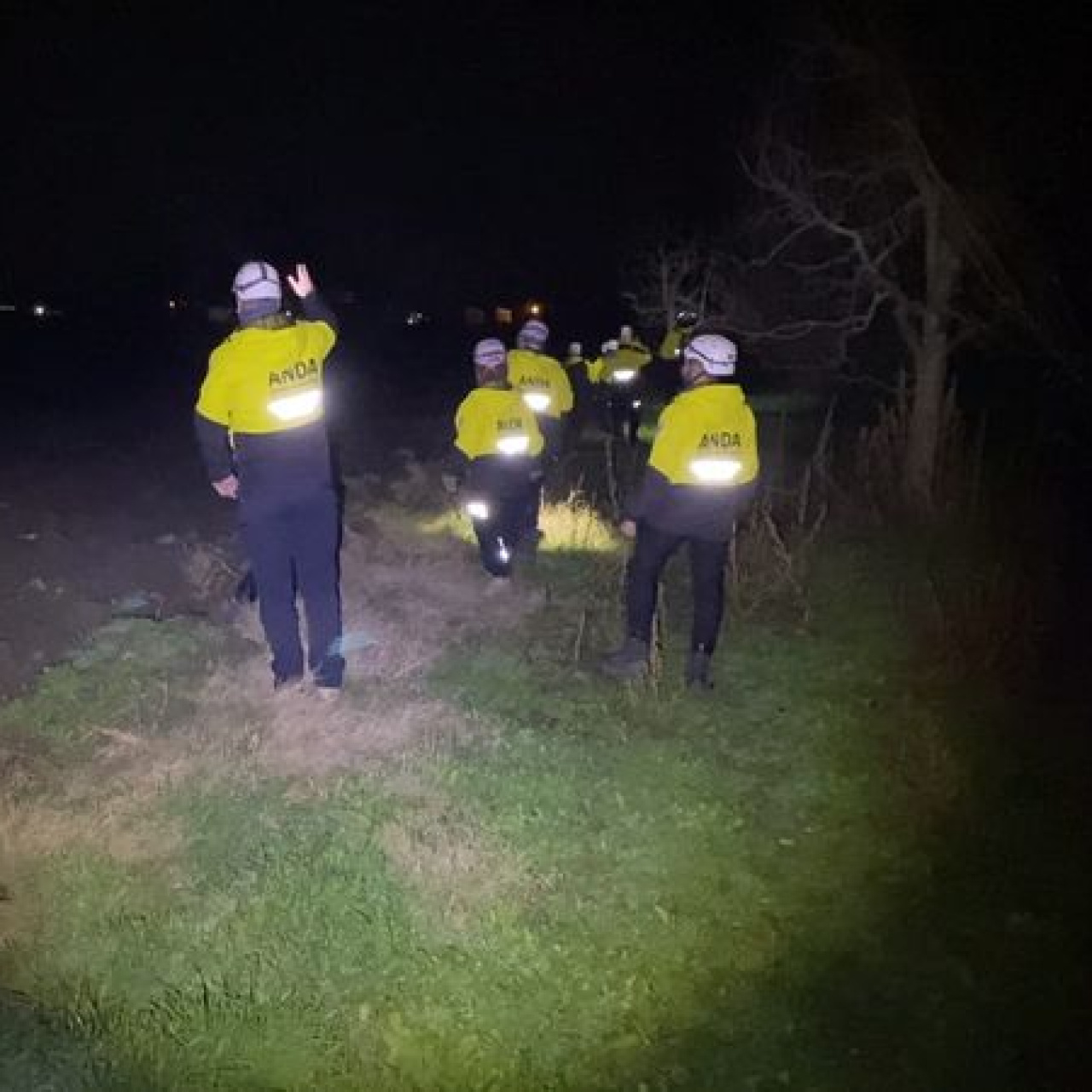 Kaybolan engelli çocuk bulundu