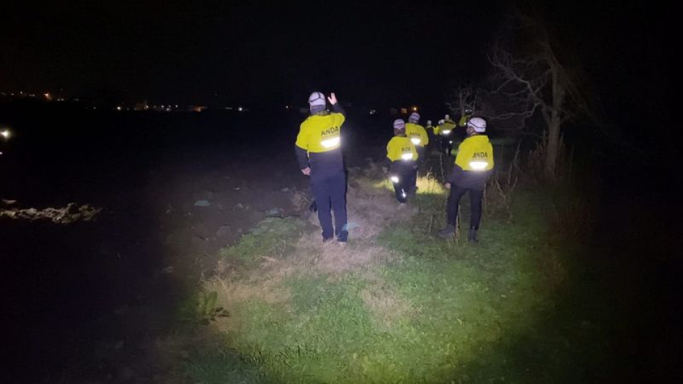 Kaybolan engelli çocuk bulundu