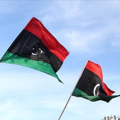 Libya'dan Yunanistan'a tepki