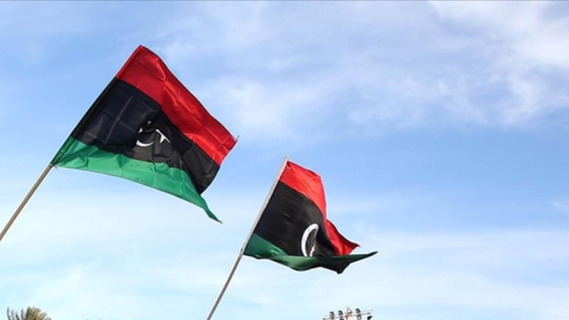 Libya'dan Yunanistan'a tepki