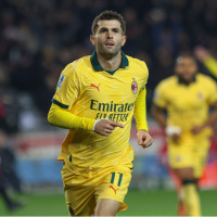 Milan, 2-0'dan geri döndü!