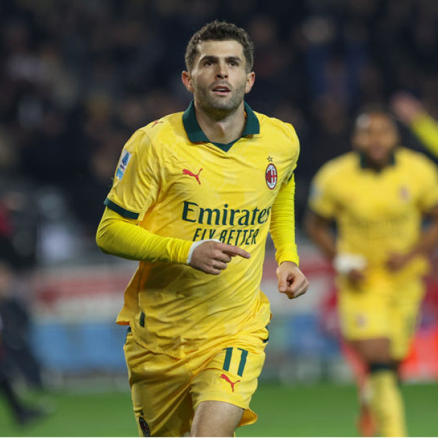 Milan, 2-0'dan geri döndü!