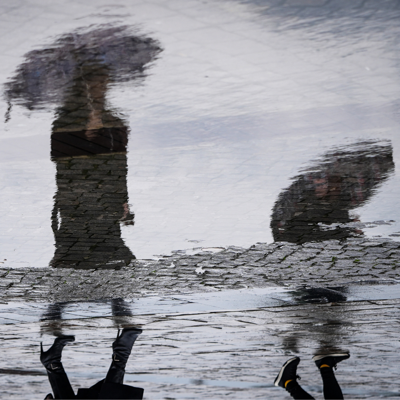 Sağanak yağmur ve kar yağışı uyarısı! Bu bölgeler dikkat