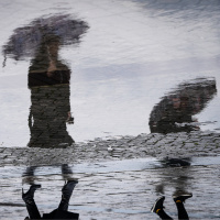 Sağanak yağmur ve kar yağışı uyarısı! Bu bölgeler dikkat