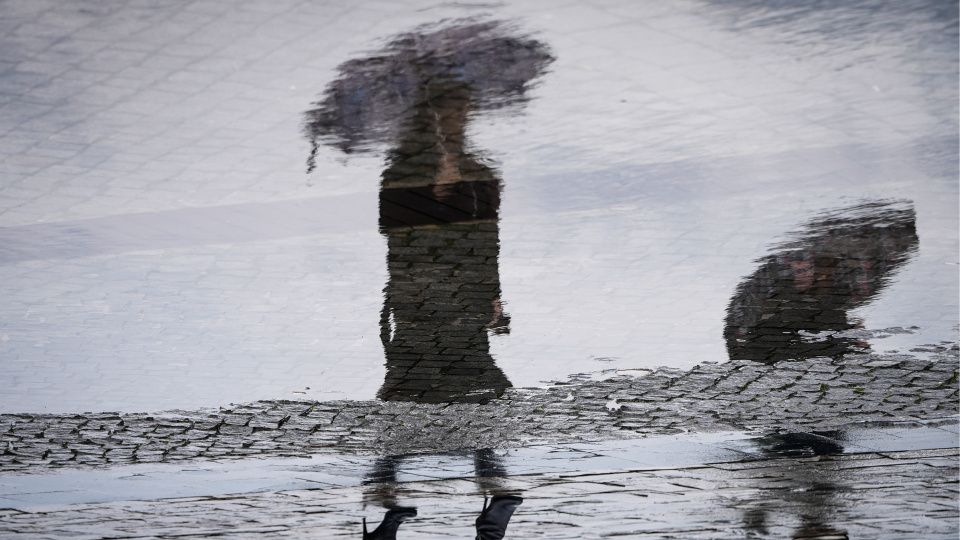 Sağanak yağmur ve kar yağışı uyarısı! Bu bölgeler dikkat