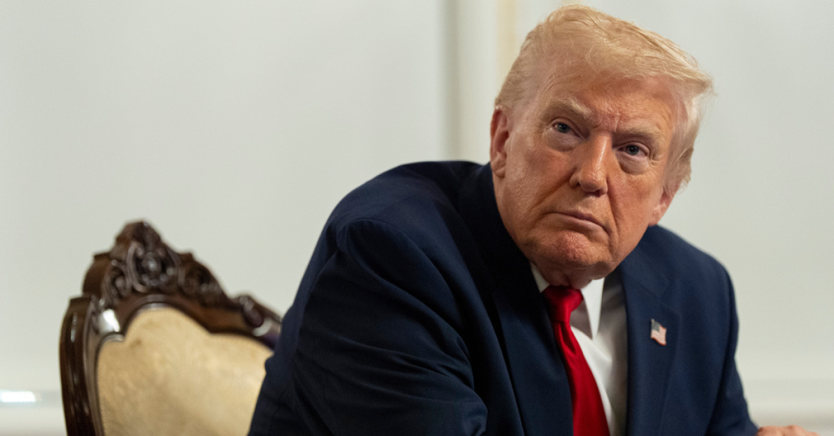 Trump'tan Meksika'ya 'su vergisi' tehdidi - İş-Yaşam Haberleri