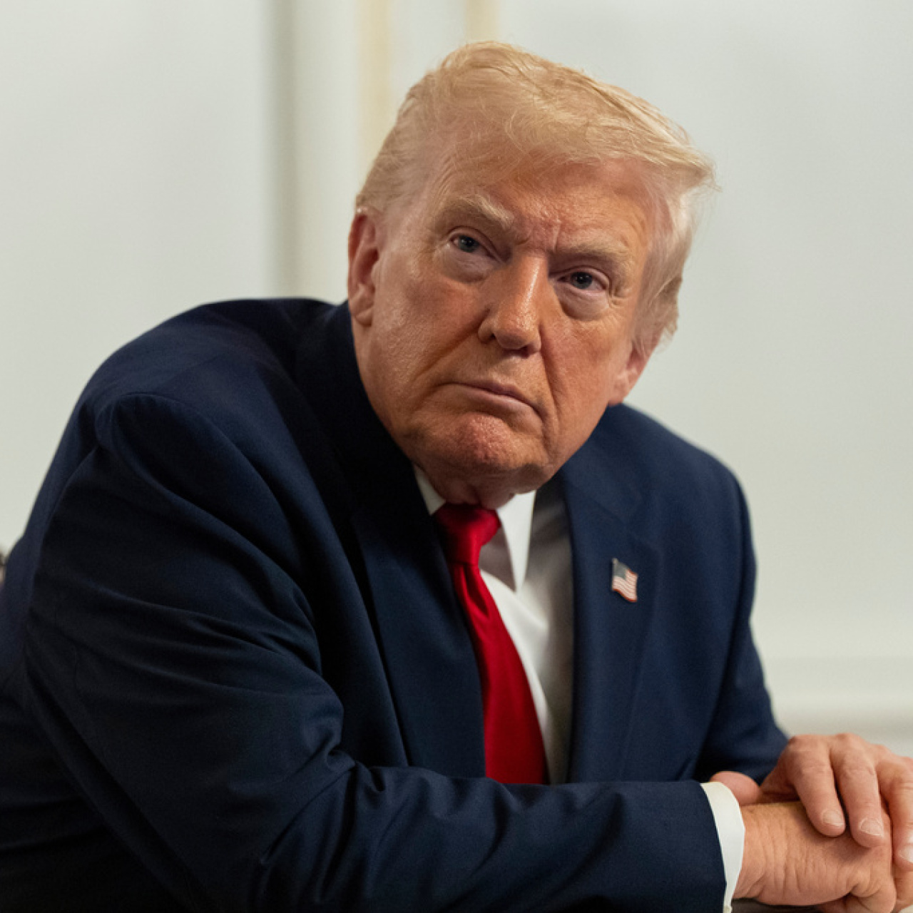 Trump'tan Meksika'ya 'su vergisi' tehdidi