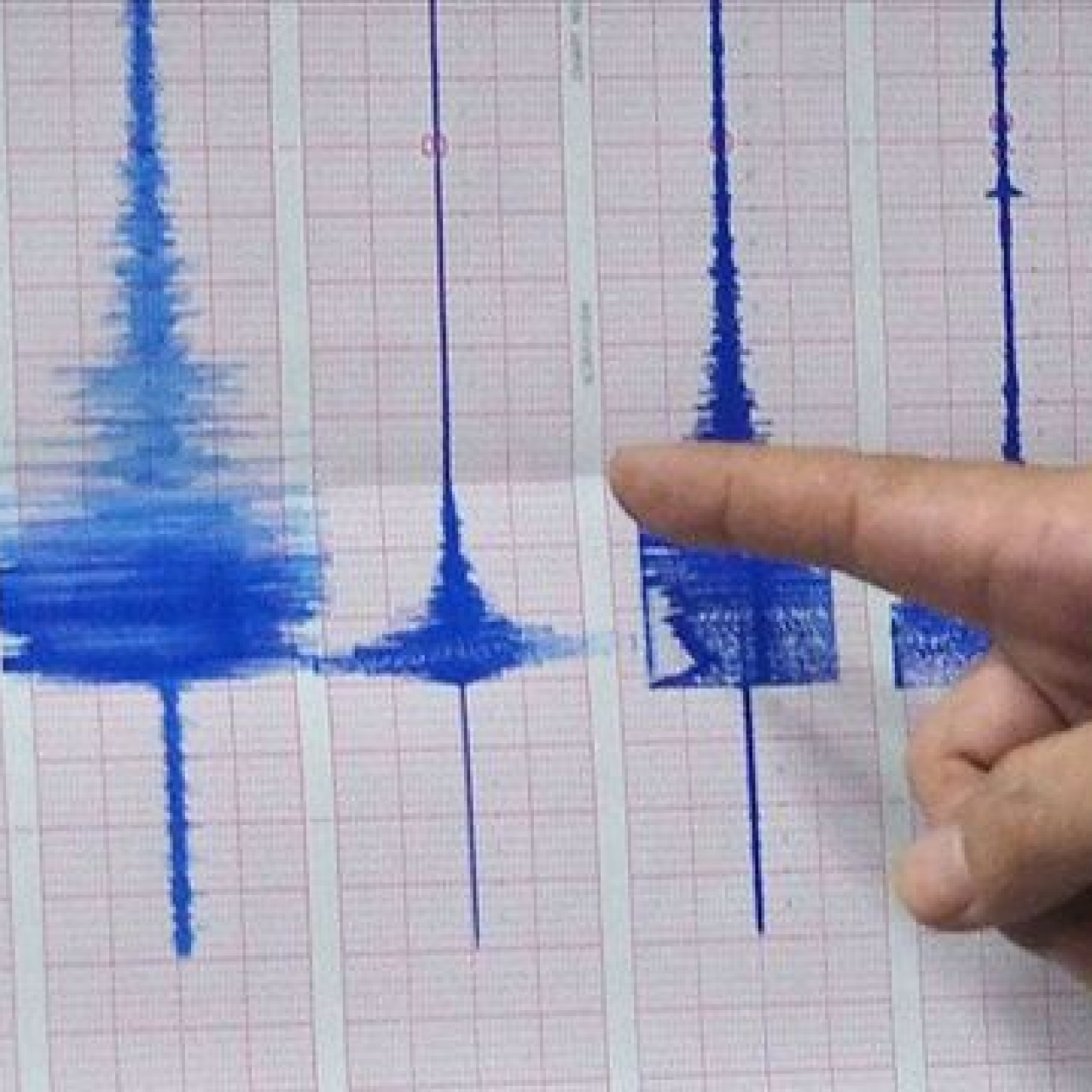AFAD ve Kandilli son depremler listesi