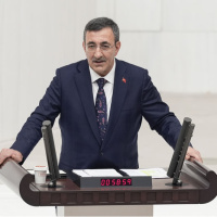 Cumhurbaşkanı Yardımcısı Yılmaz'dan 'vatandaşlık maaşı' için tarih