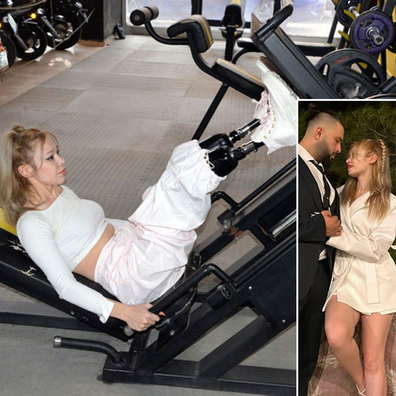 Bir kişi öldü, İrem bacaklarını kaybetti! Ne kadar ceza istendi?